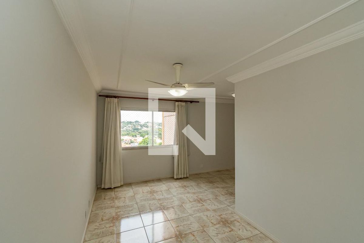 Apartamento à Venda - Taquaral, 3 Quartos,  78 m2 em , Campinas - sp | SoloBR