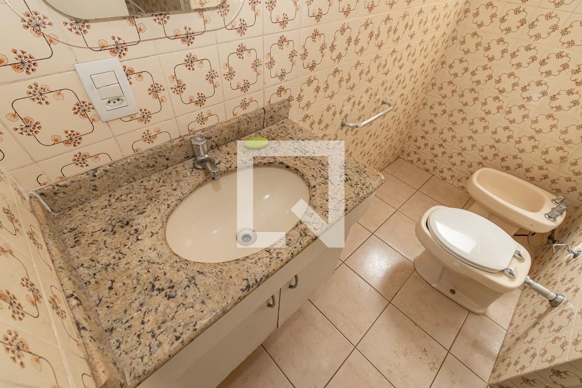 Apartamento à Venda - Taquaral, 3 Quartos,  78 m2 em , Campinas - sp | SoloBR