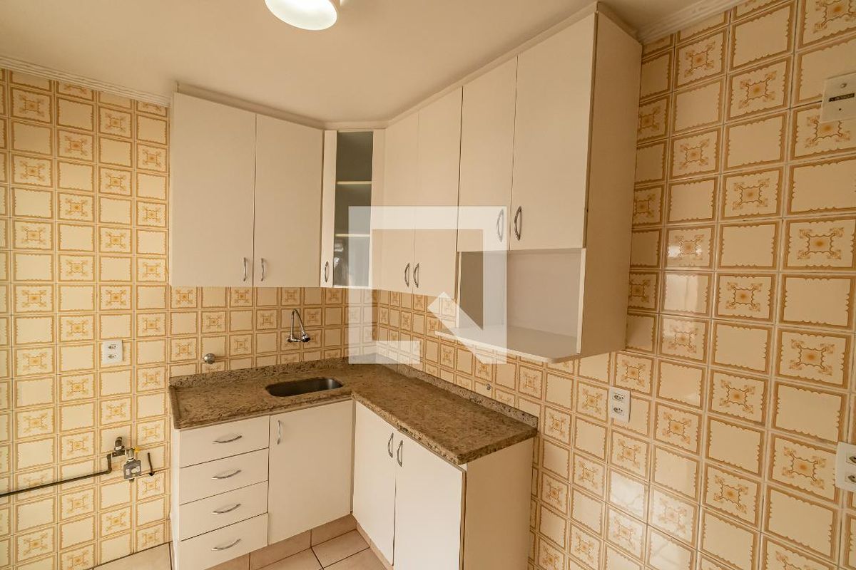 Apartamento à Venda - Taquaral, 3 Quartos,  78 m2 em , Campinas - sp | SoloBR