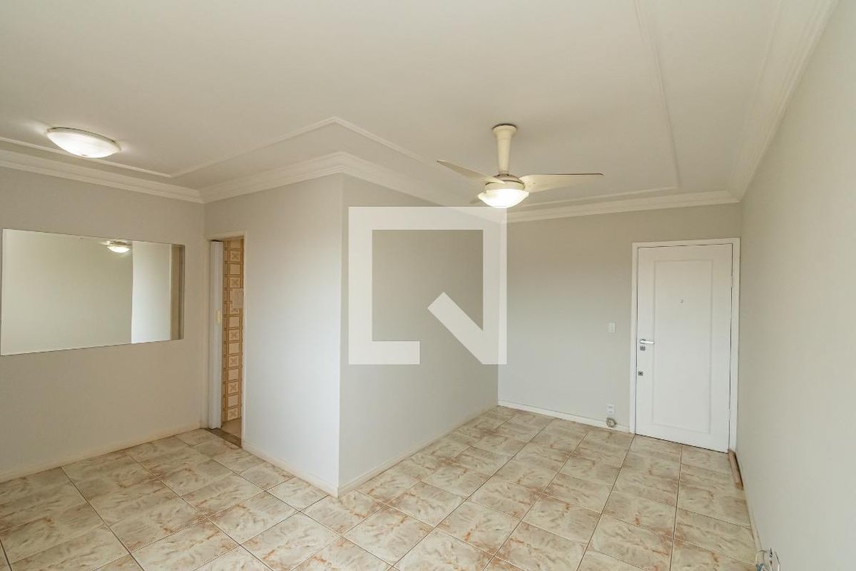 Apartamento à Venda - Taquaral, 3 Quartos,  78 m2 em , Campinas - sp | SoloBR