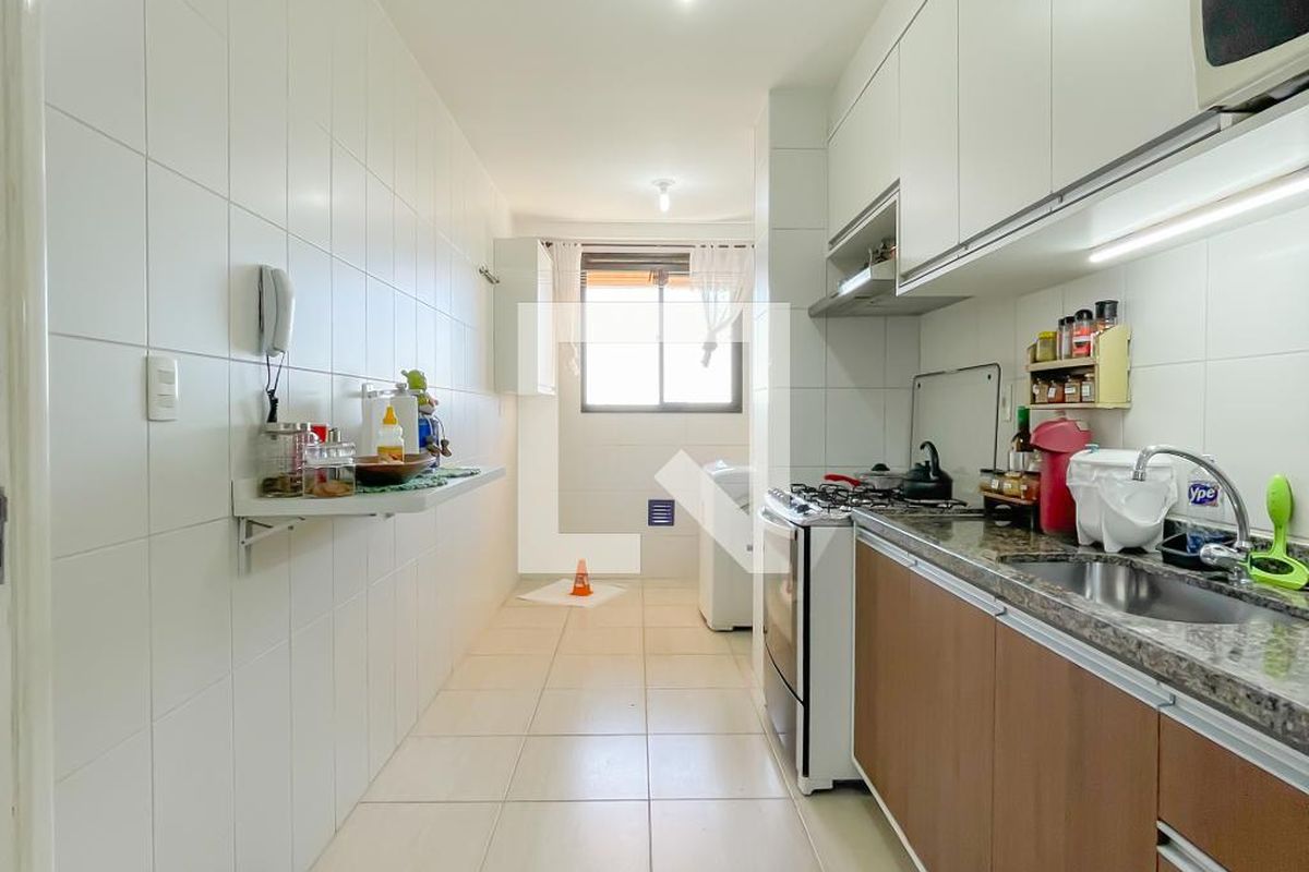Apartamento, 3 quartos, 90 m² - Foto 87