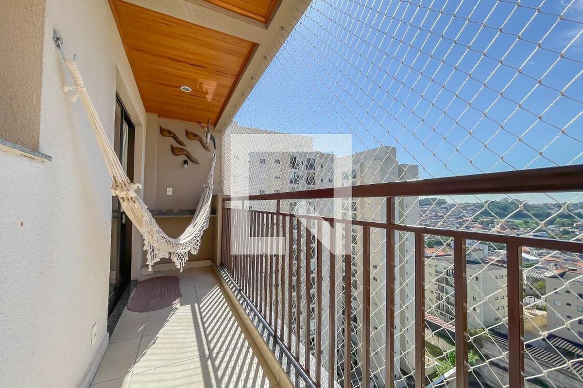 Apartamento, 3 quartos, 90 m² - Foto 21