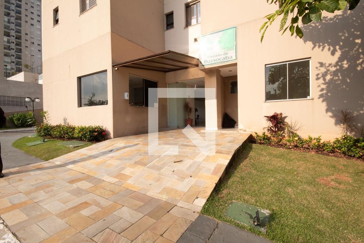 Apartamento, 3 quartos, 90 m² - Foto 132