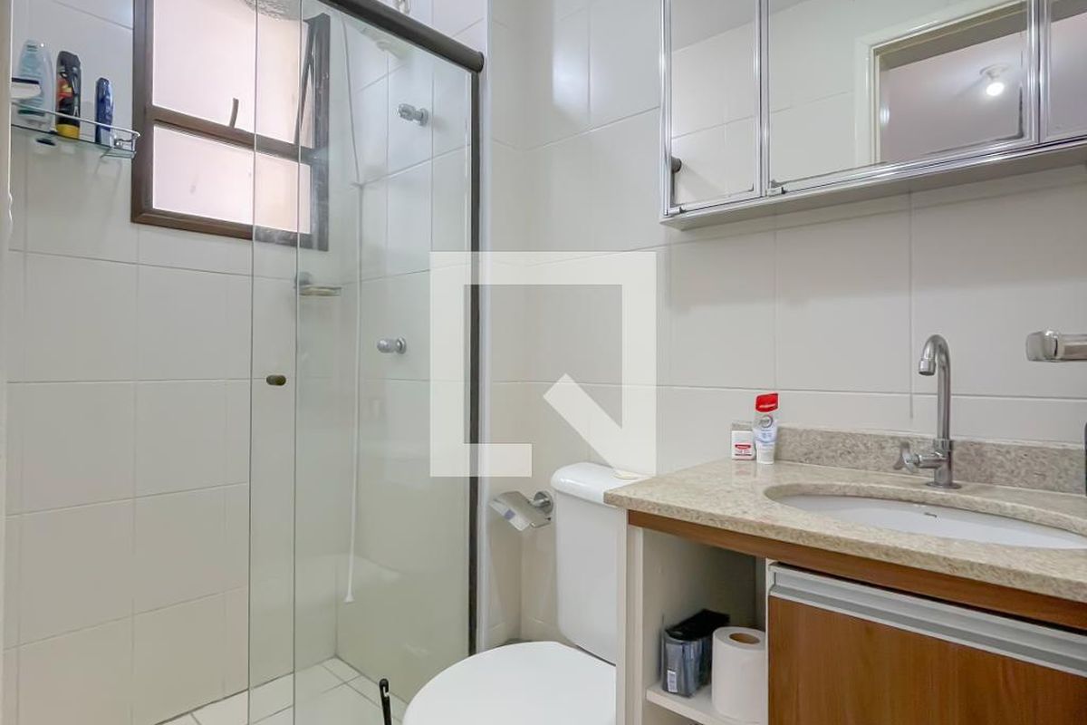 Apartamento, 3 quartos, 90 m² - Foto 75