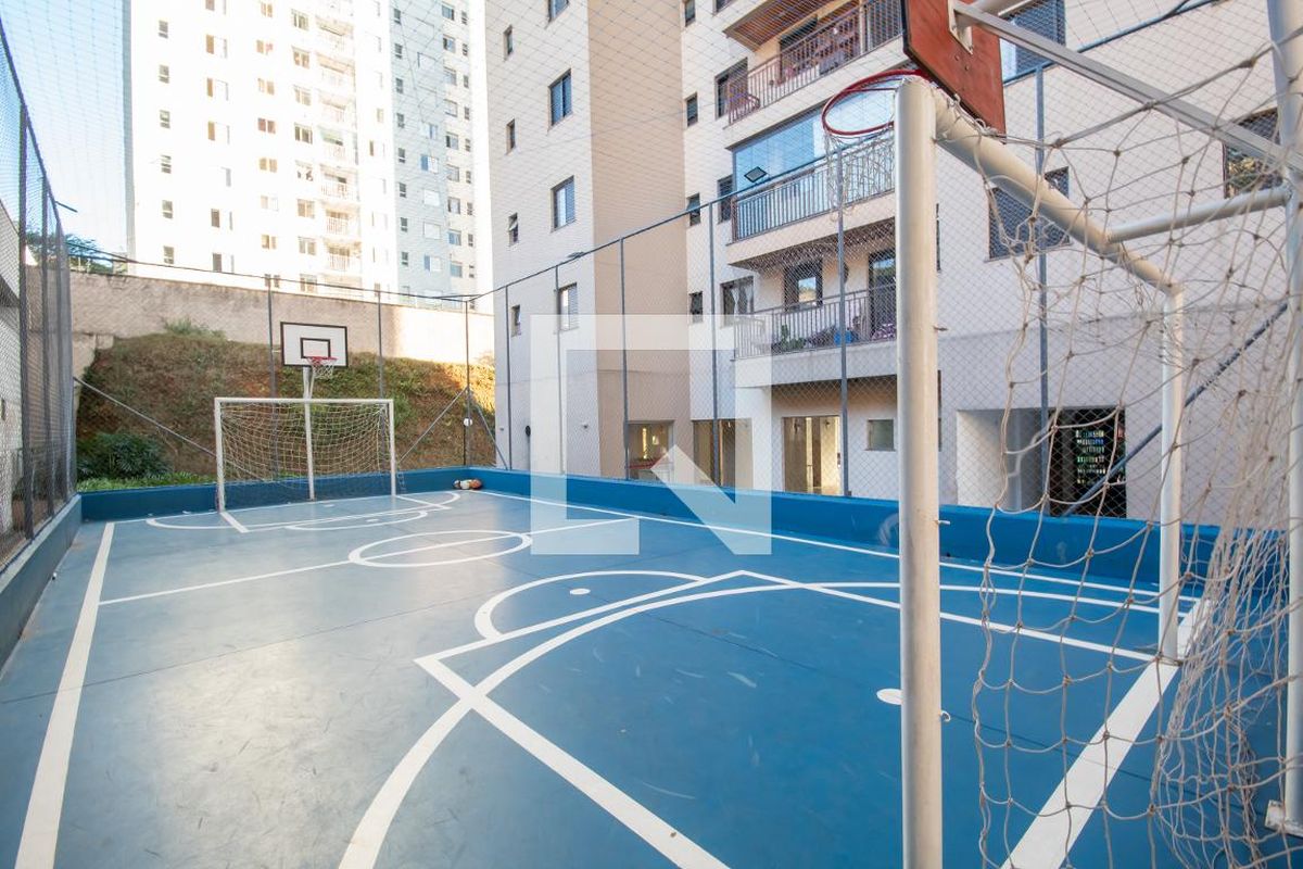 Apartamento, 3 quartos, 90 m² - Foto 105