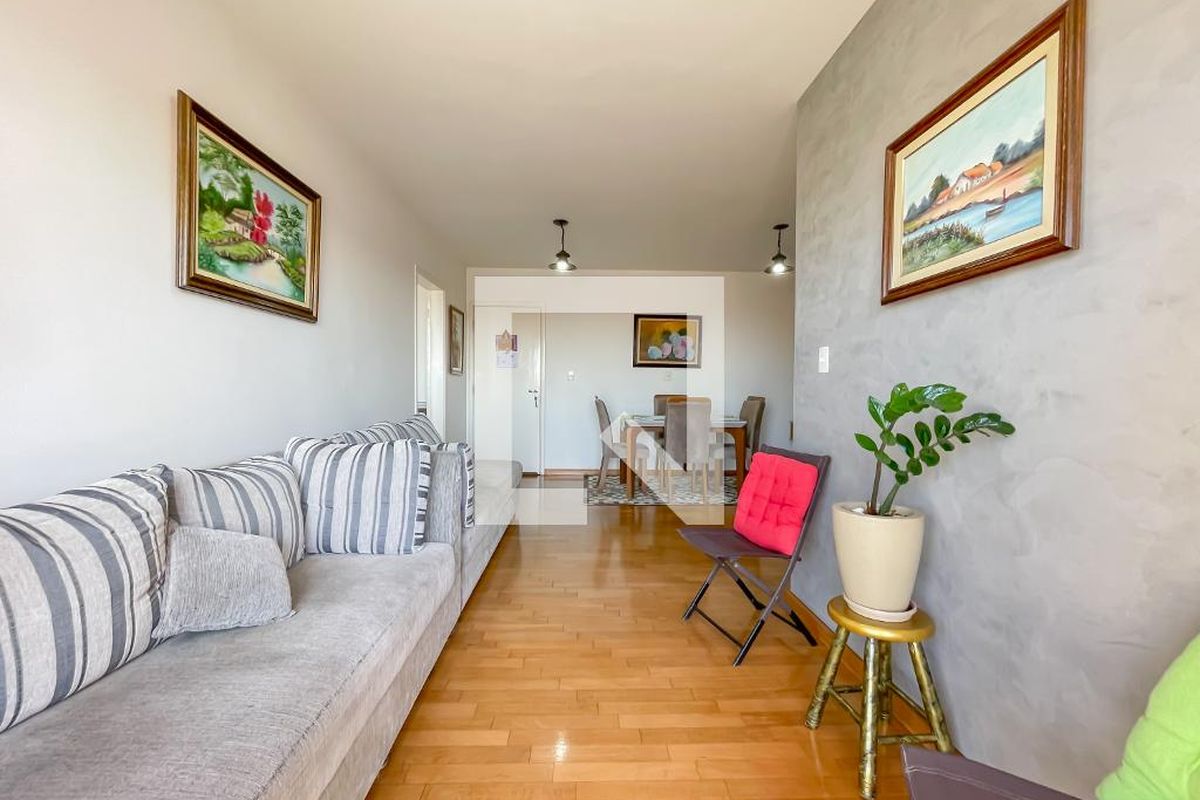 Apartamento, 3 quartos, 90 m² - Foto 18