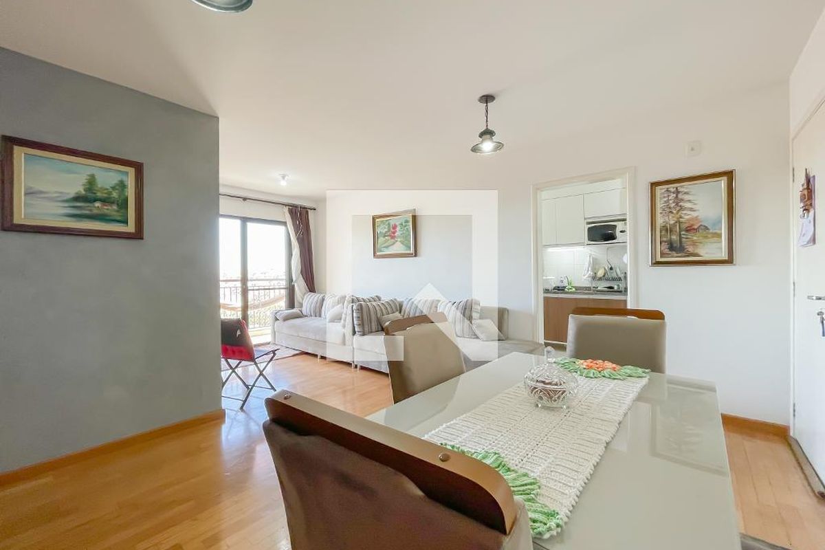 Apartamento, 3 quartos, 90 m² - Foto 9