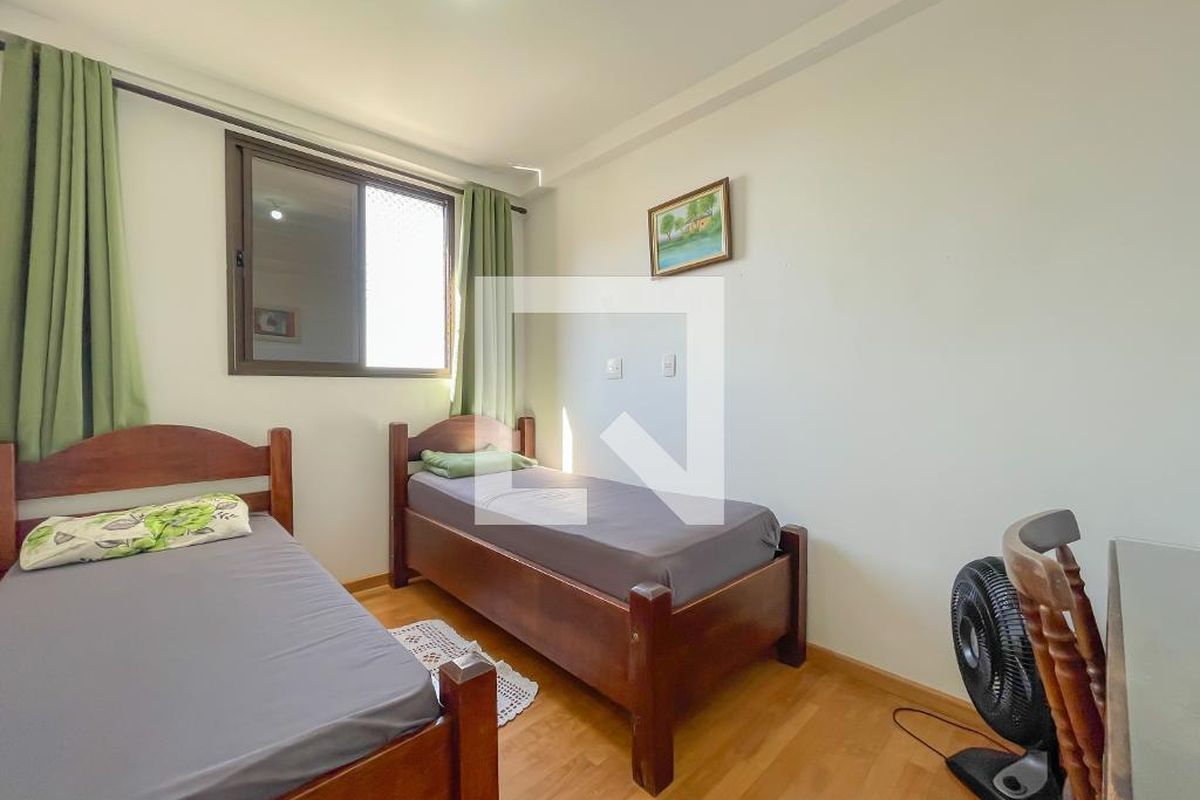 Apartamento, 3 quartos, 90 m² - Foto 45