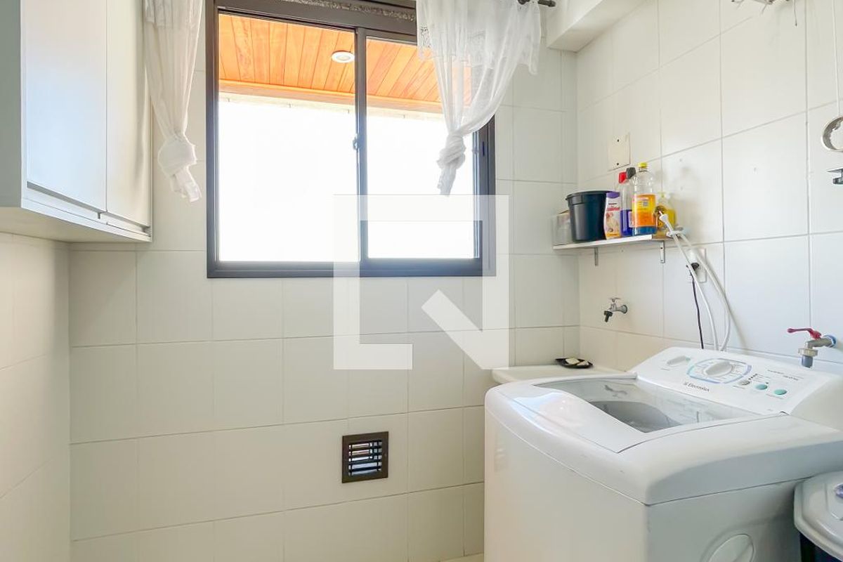 Apartamento, 3 quartos, 90 m² - Foto 90