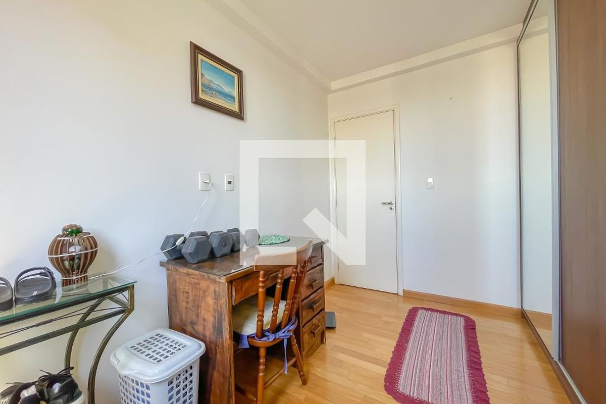 Apartamento, 3 quartos, 90 m² - Foto 39