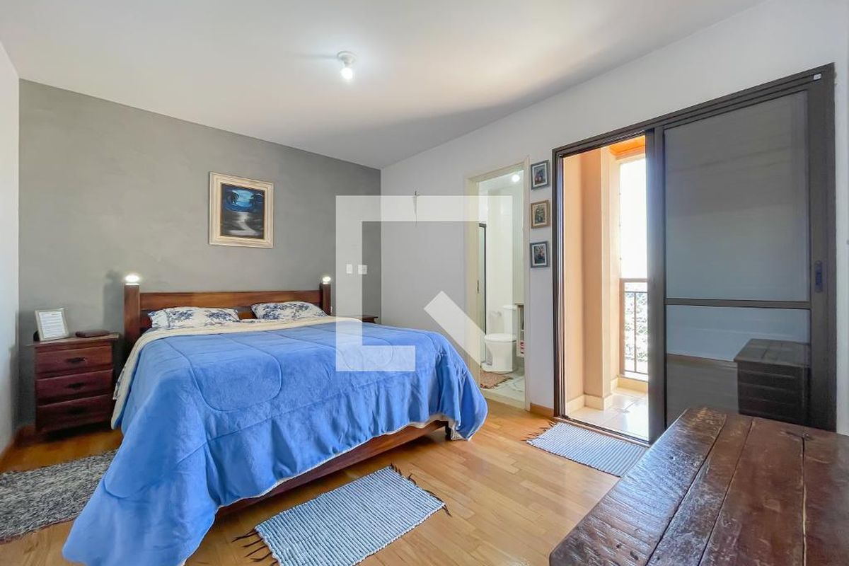 Apartamento, 3 quartos, 90 m² - Foto 57