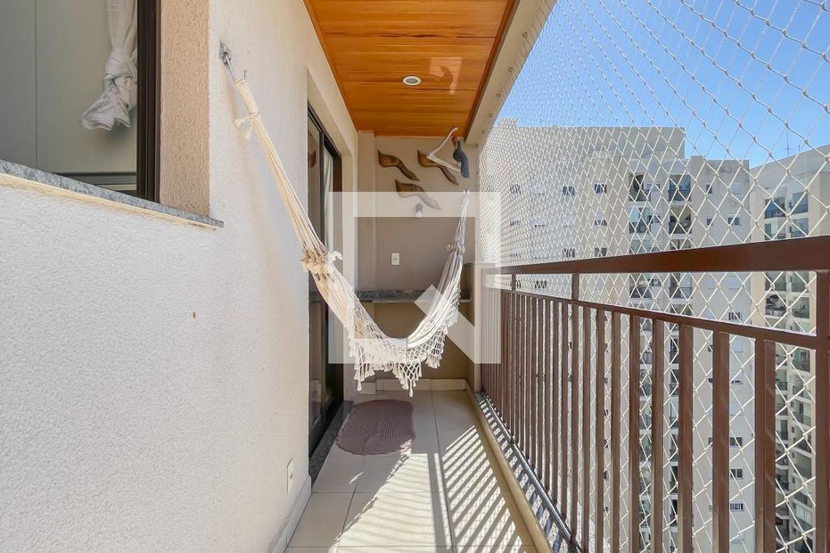 Apartamento, 3 quartos, 90 m² - Foto 24