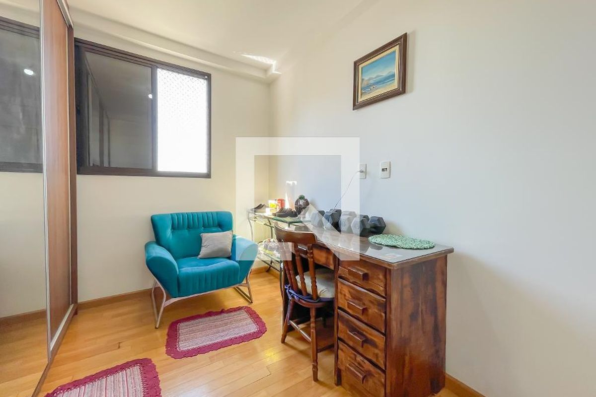 Apartamento, 3 quartos, 90 m² - Foto 36