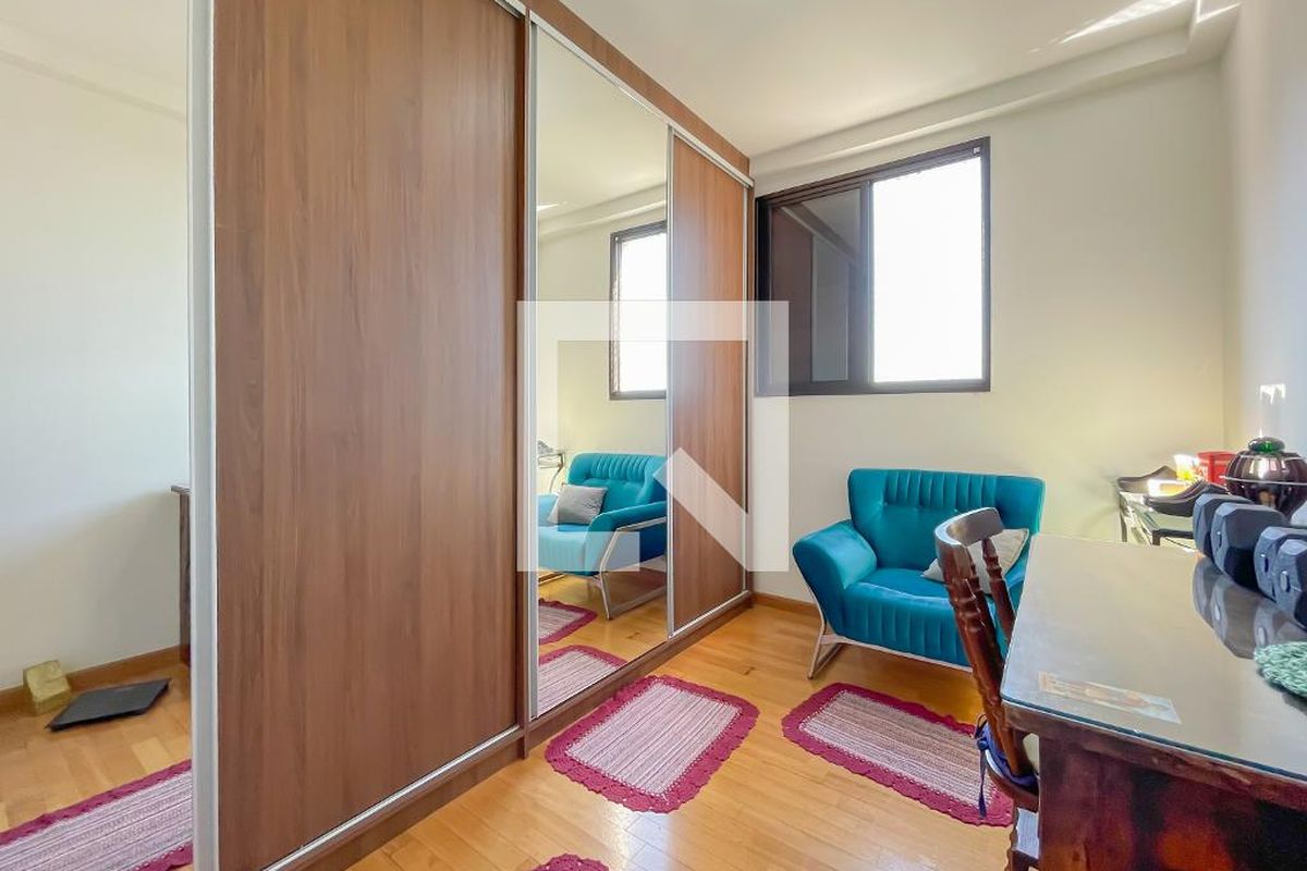 Apartamento, 3 quartos, 90 m² - Foto 33