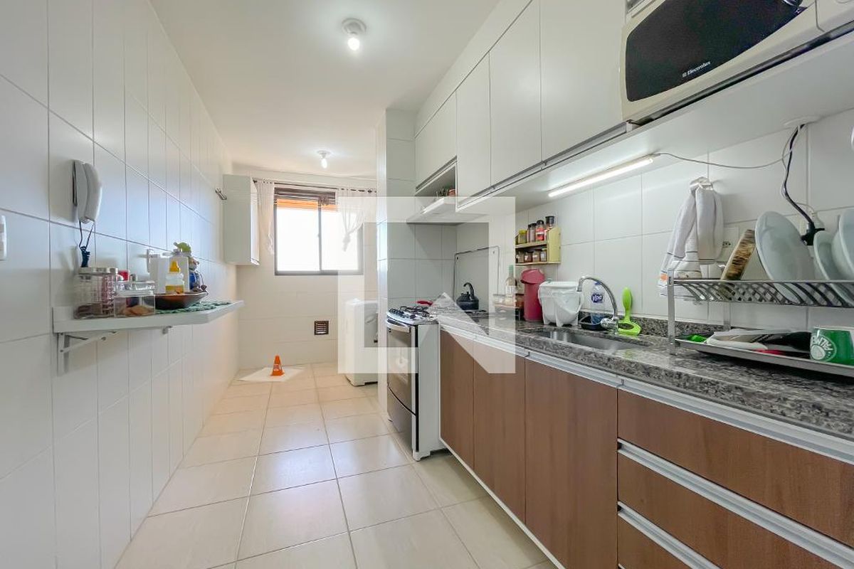 Apartamento, 3 quartos, 90 m² - Foto 84