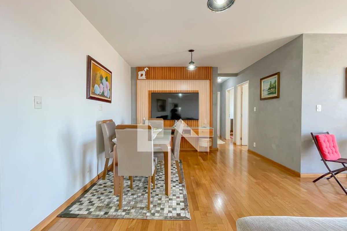 Apartamento, 3 quartos, 90 m² - Foto 6