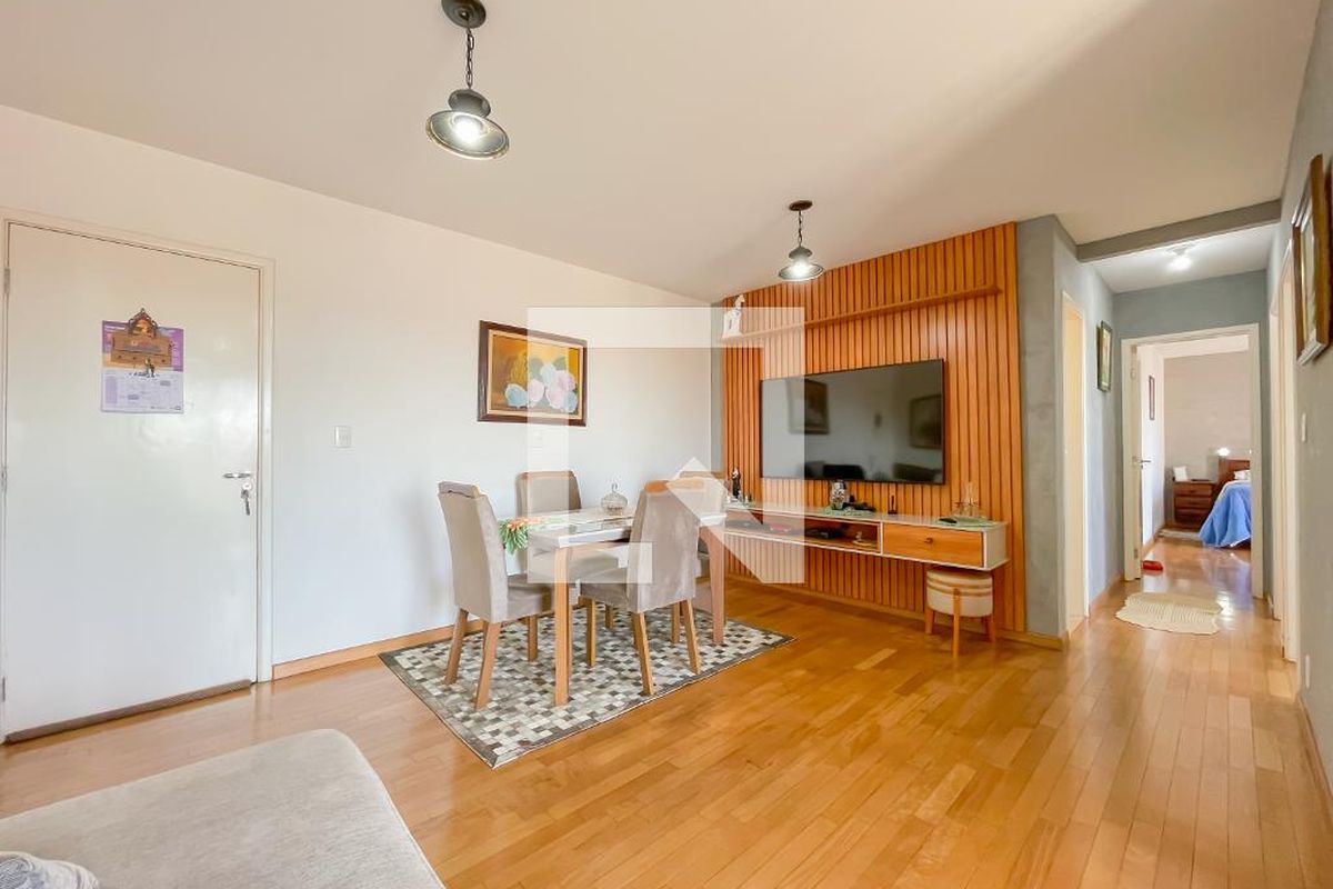 Apartamento, 3 quartos, 90 m² - Foto 15