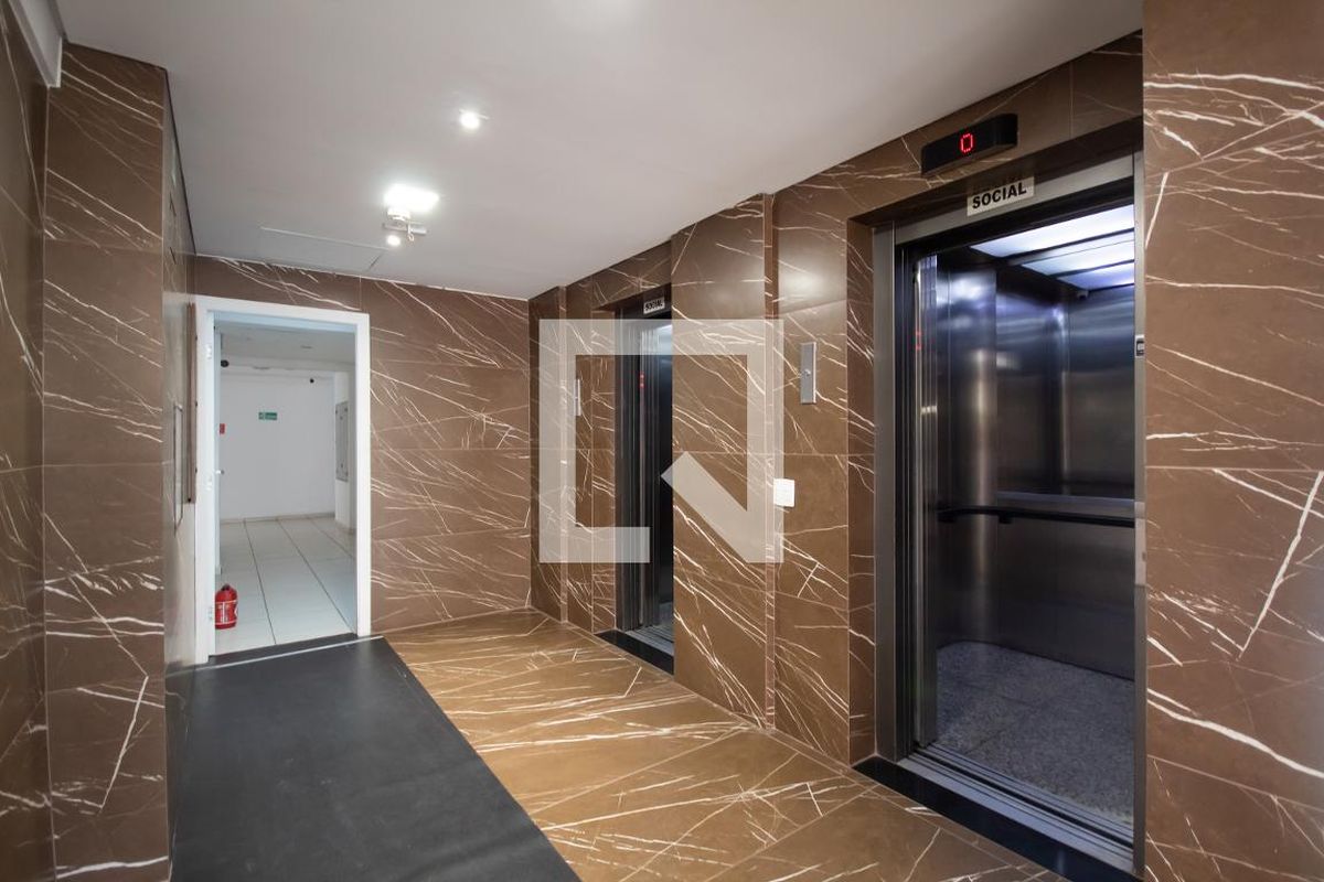 Apartamento, 3 quartos, 90 m² - Foto 99