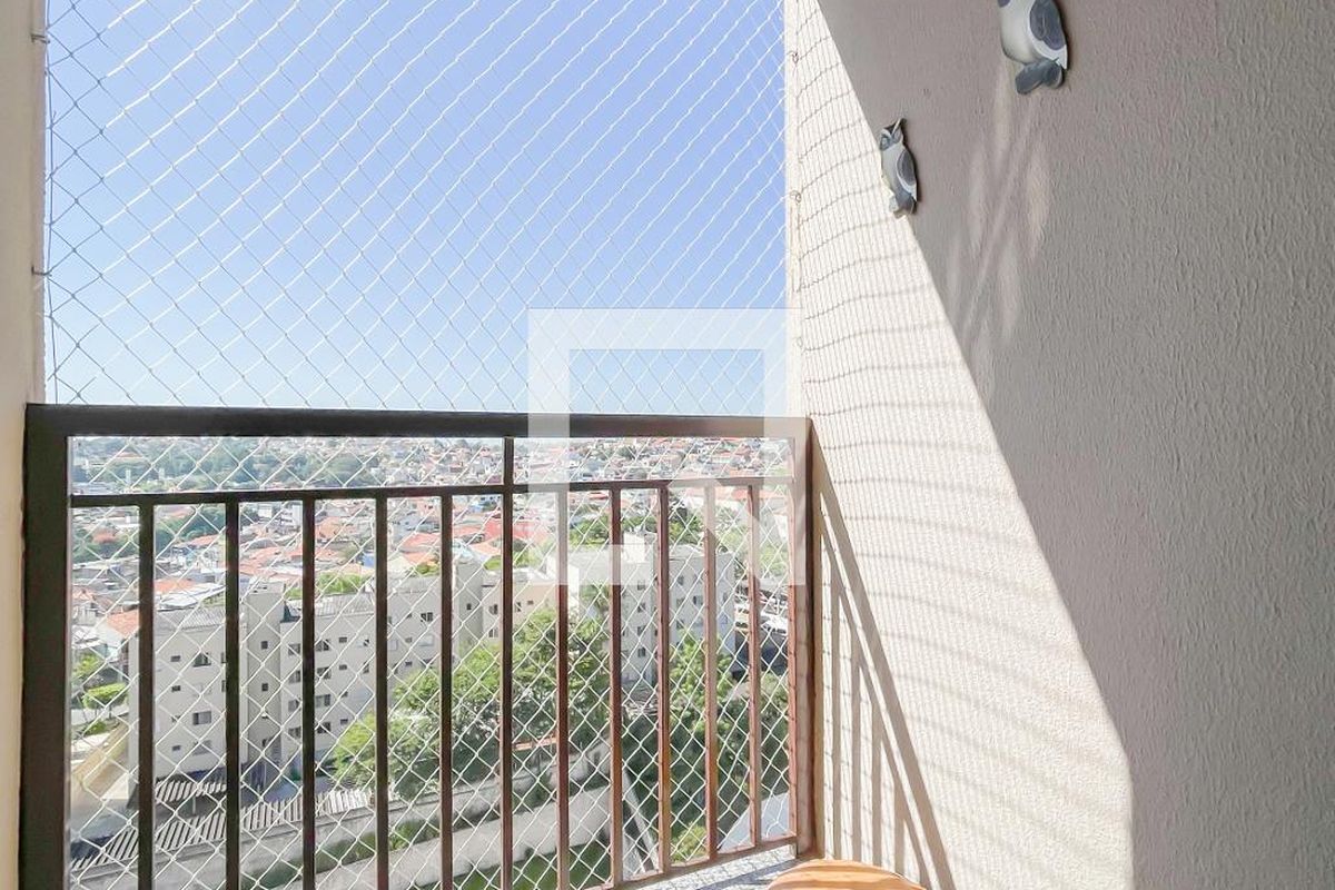 Apartamento, 3 quartos, 90 m² - Foto 69