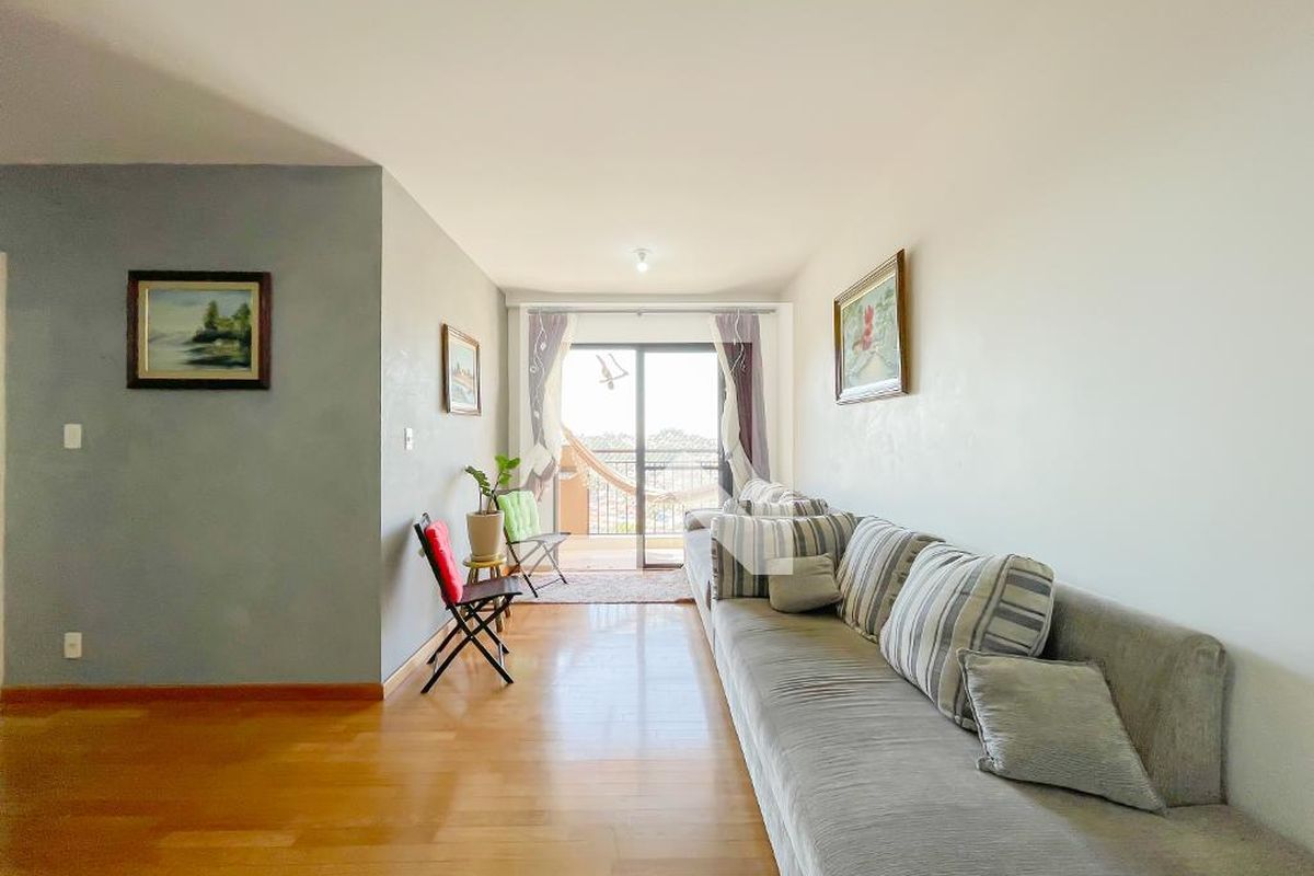 Apartamento, 3 quartos, 90 m² - Foto 12
