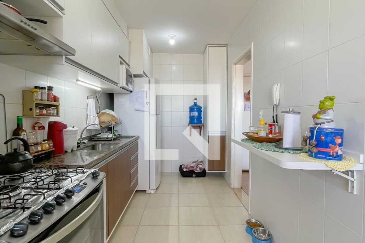 Apartamento, 3 quartos, 90 m² - Foto 96