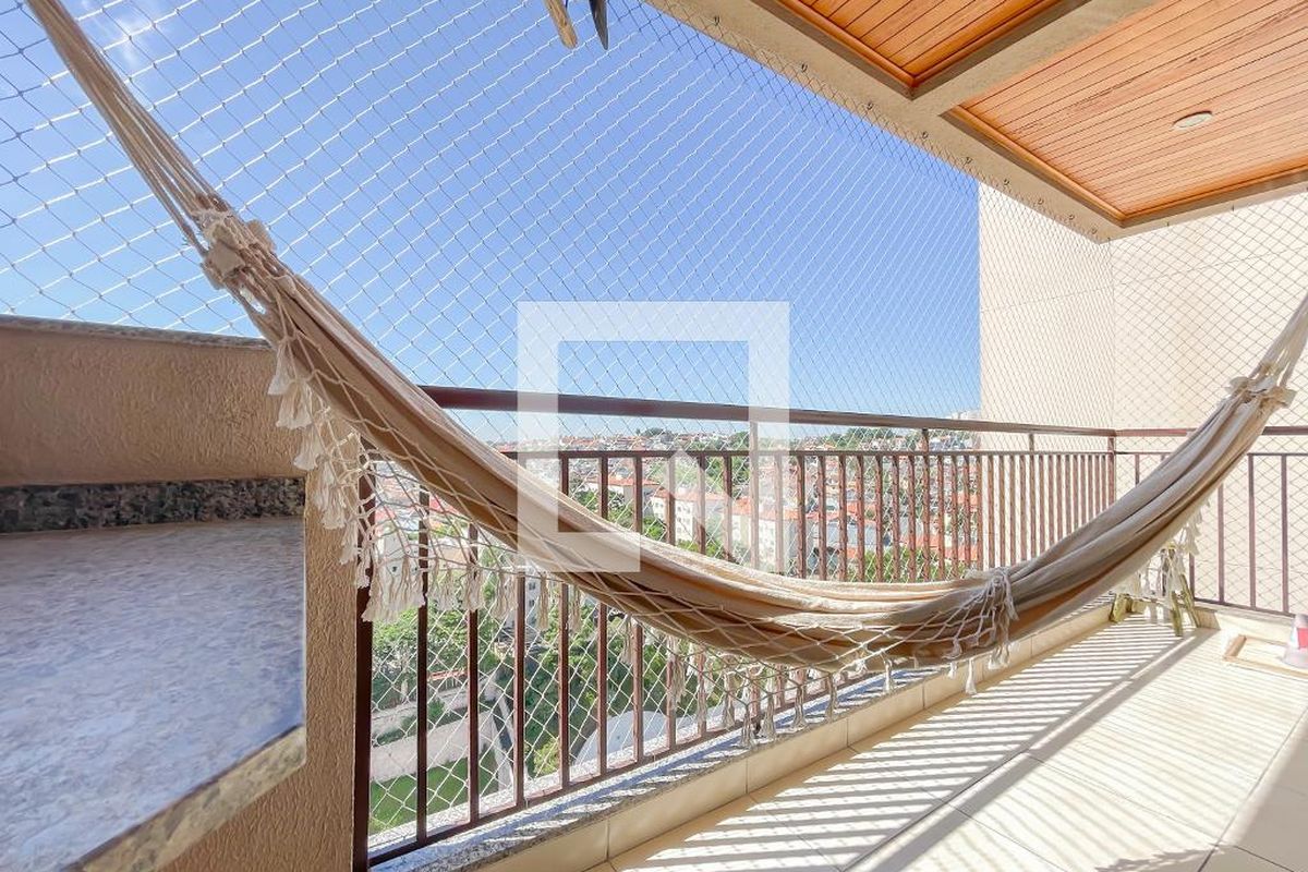 Apartamento, 3 quartos, 90 m² - Foto 27