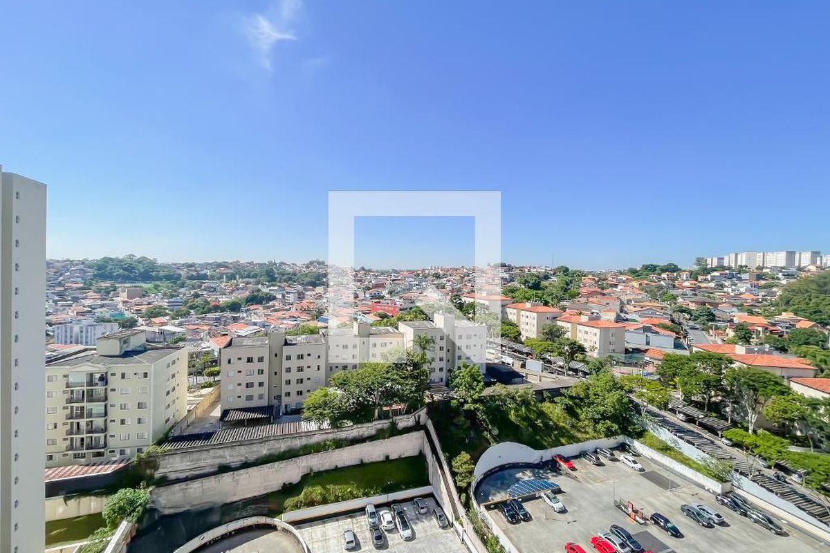 Apartamento, 3 quartos, 90 m² - Foto 30