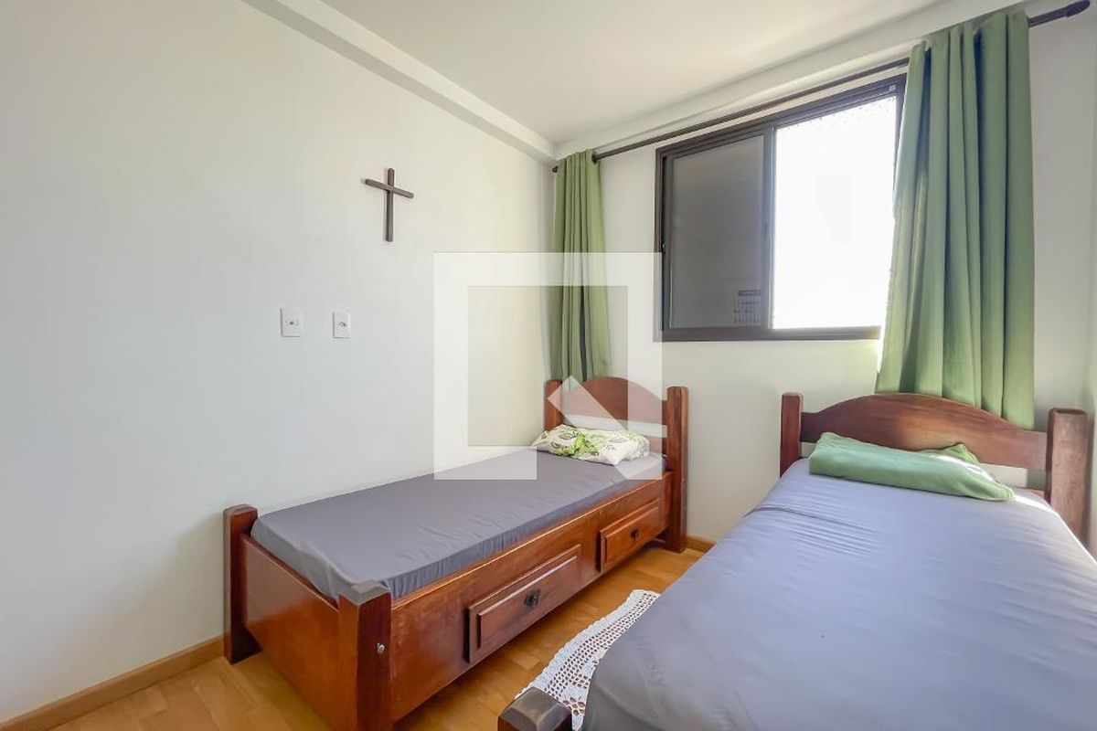 Apartamento, 3 quartos, 90 m² - Foto 51