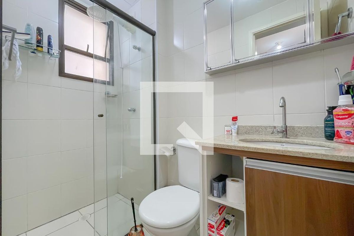 Apartamento, 3 quartos, 90 m² - Foto 72