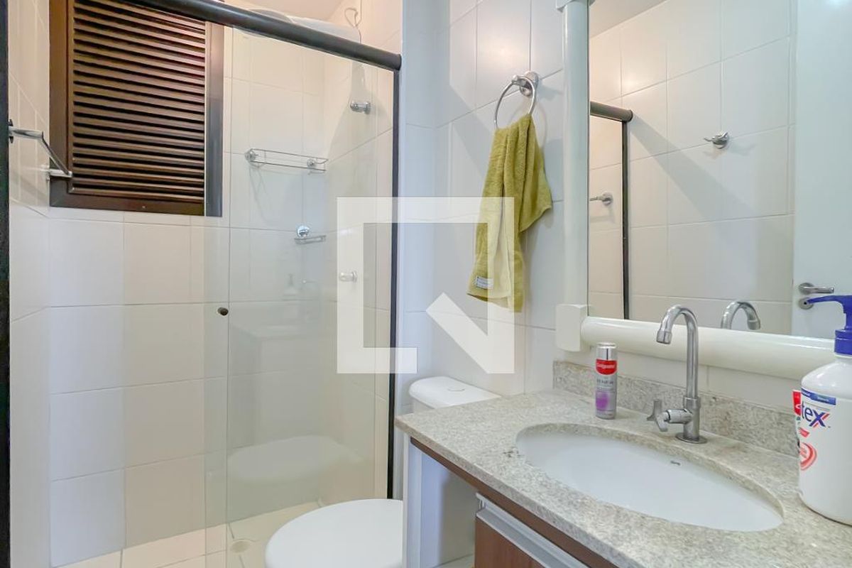 Apartamento, 3 quartos, 90 m² - Foto 81