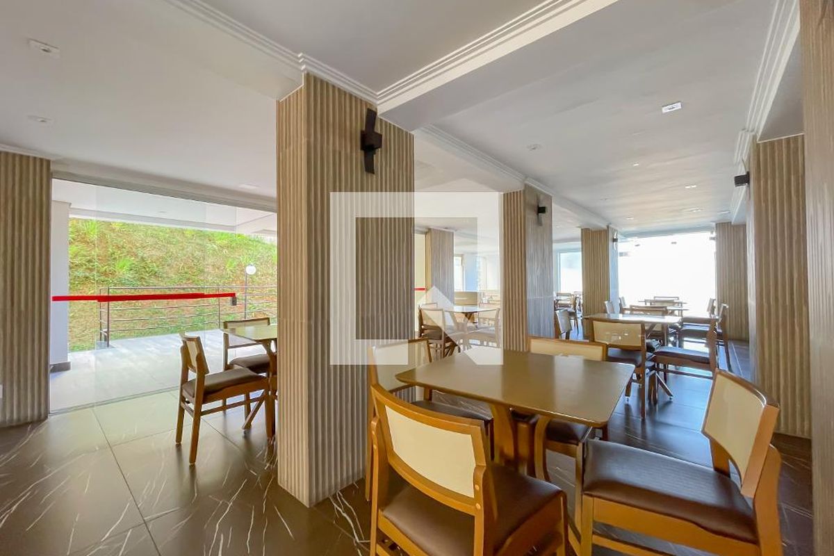 Apartamento, 3 quartos, 90 m² - Foto 123