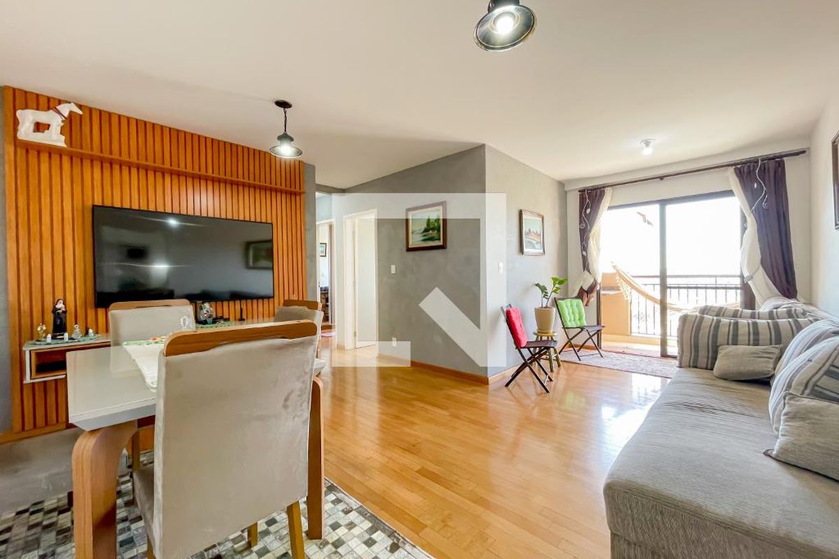 Apartamento, 3 quartos, 90 m² - Foto 3