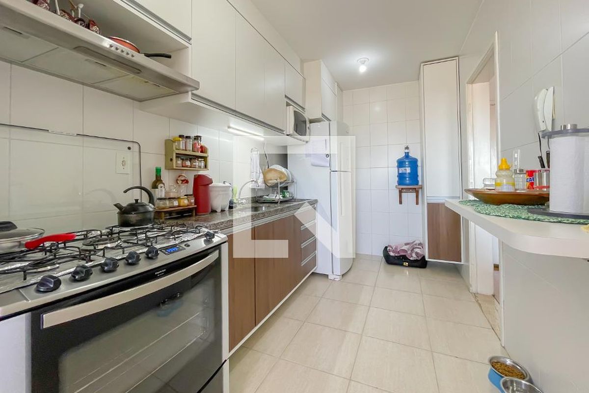 Apartamento, 3 quartos, 90 m² - Foto 93