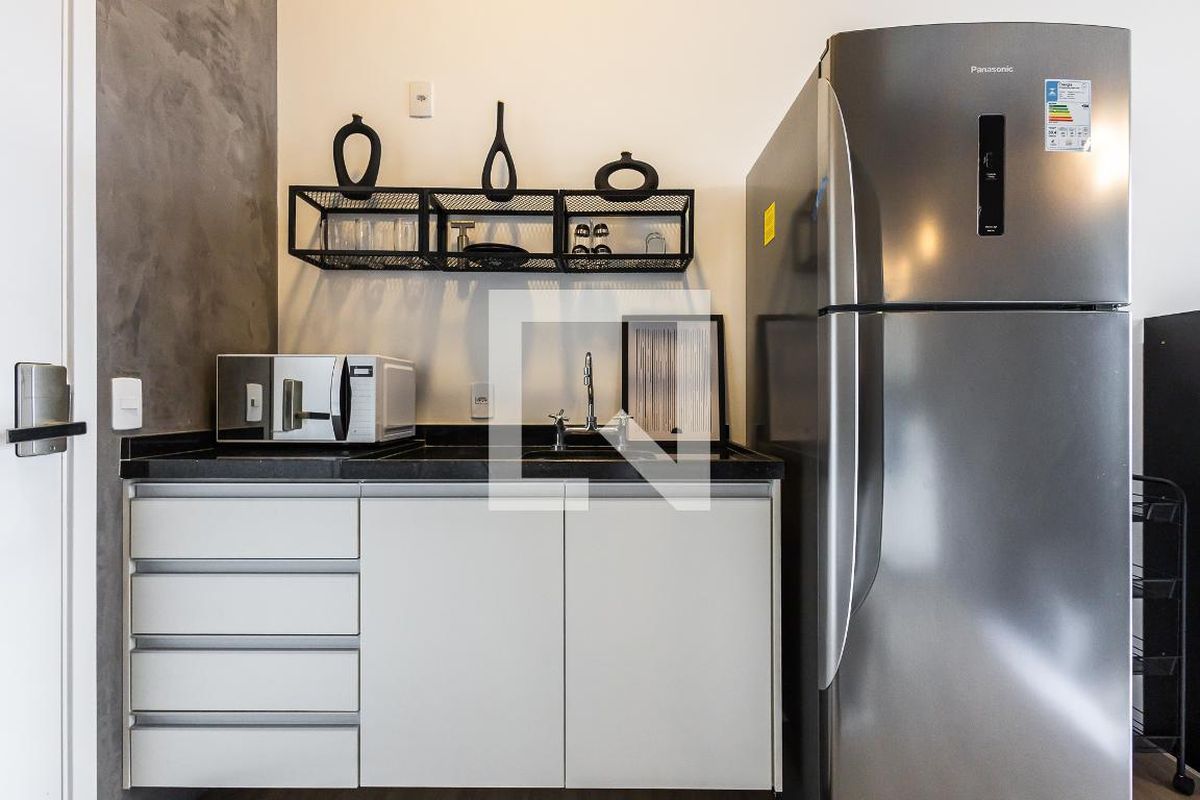 Apartamento, 1 quarto, 27 m² - Foto 17