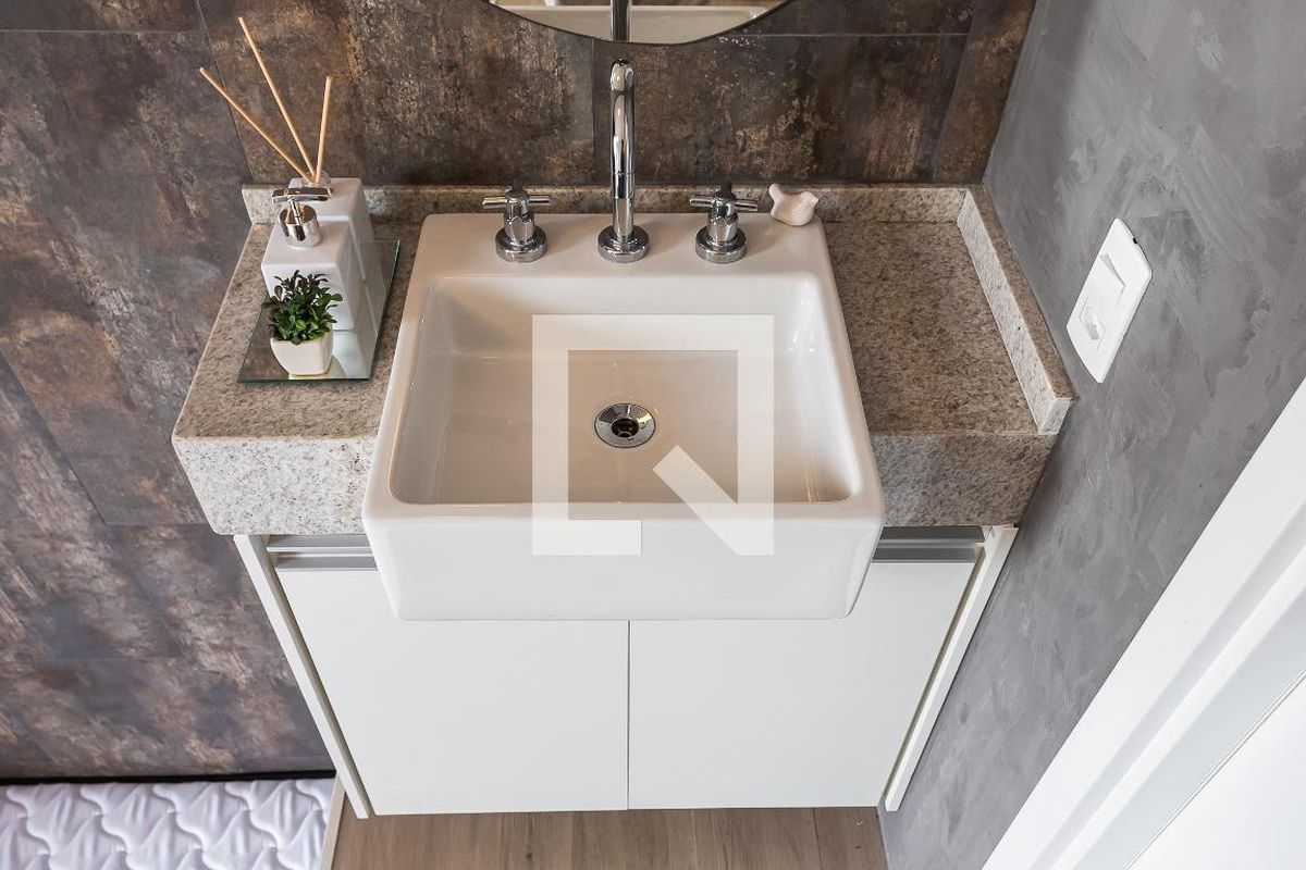 Apartamento, 1 quarto, 27 m² - Foto 10