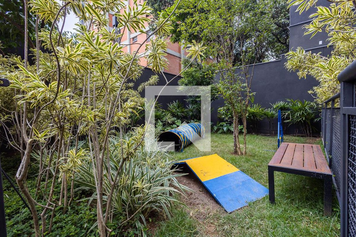 Apartamento, 1 quarto, 27 m² - Foto 20