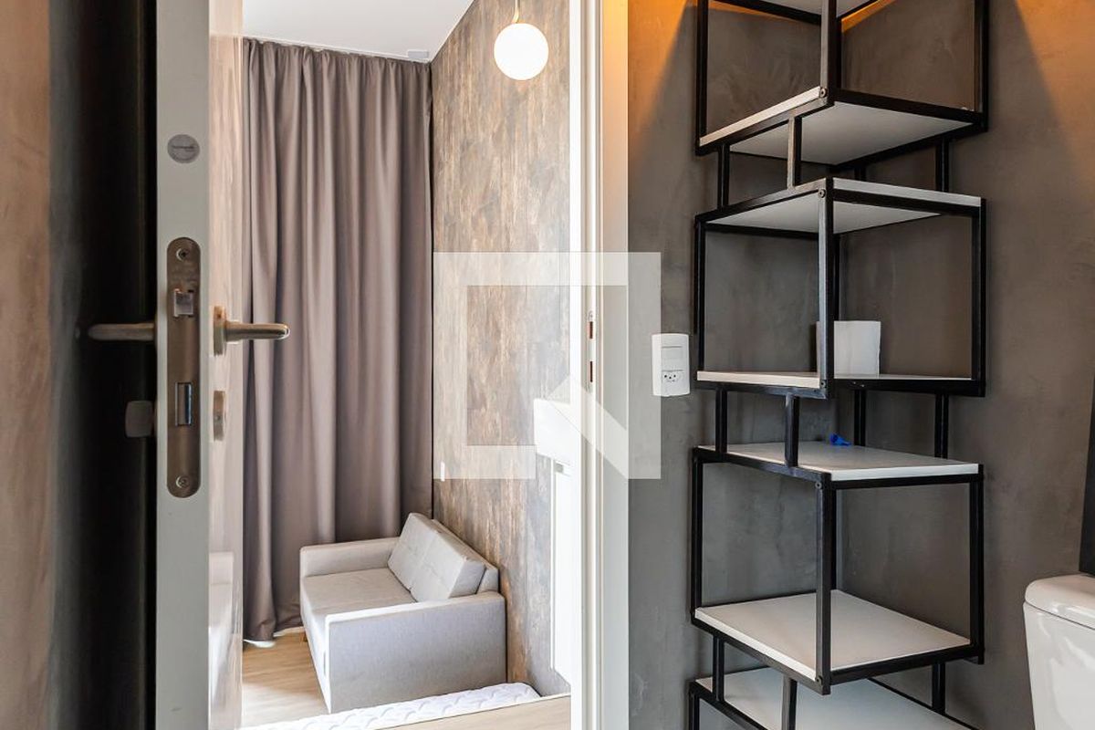 Apartamento, 1 quarto, 27 m² - Foto 13