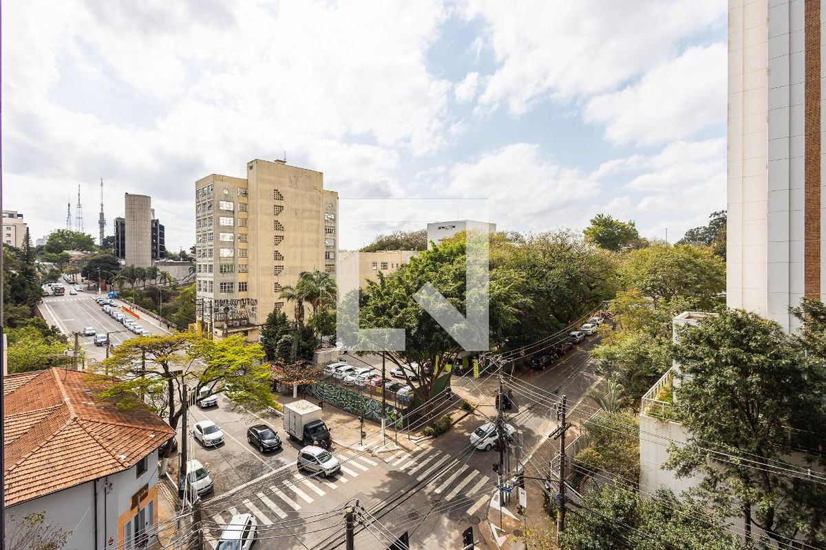 Apartamento, 1 quarto, 27 m² - Foto 7