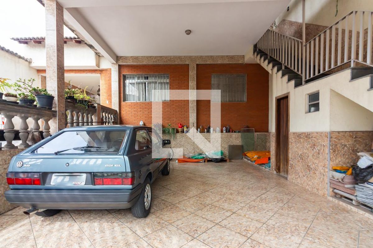 Casa, 5 quartos, 426 m² - Foto 121