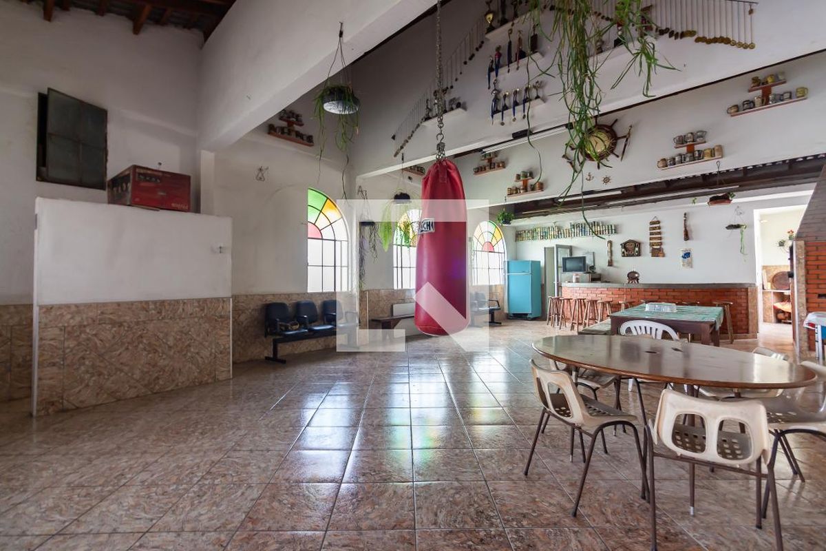 Casa, 5 quartos, 426 m² - Foto 89
