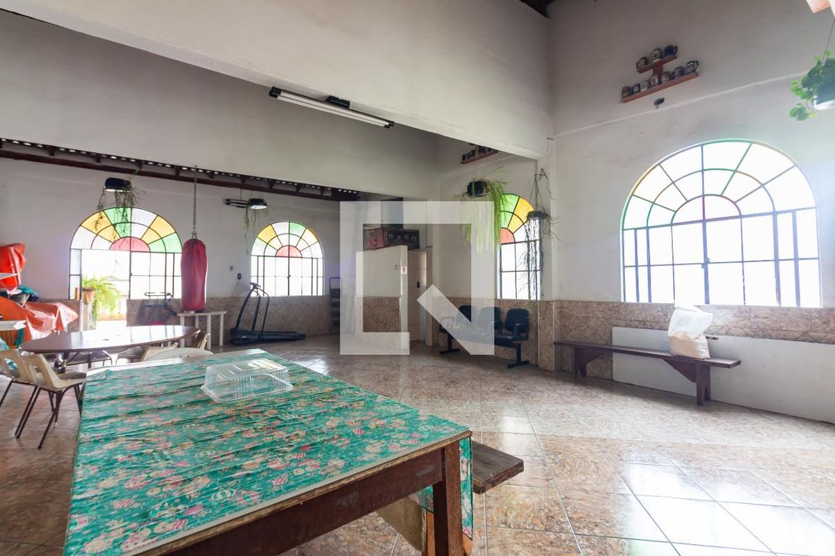 Casa, 5 quartos, 426 m² - Foto 95