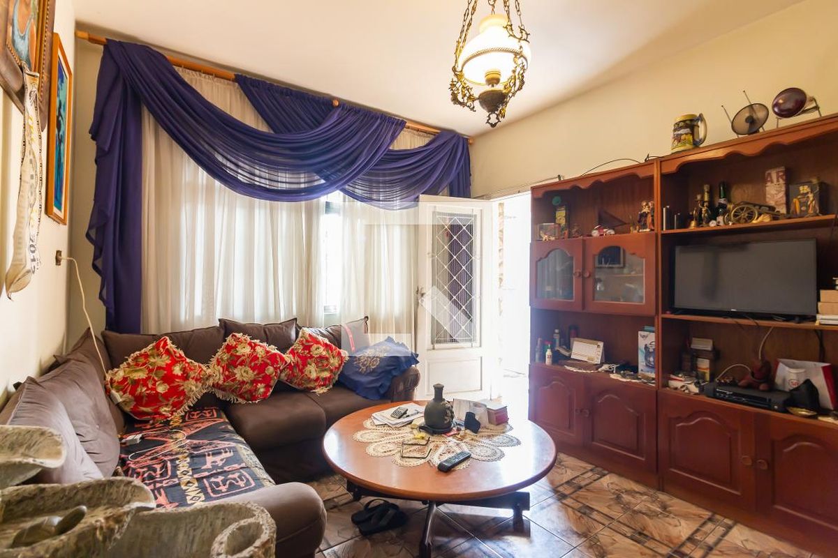 Casa, 5 quartos, 426 m² - Foto 5