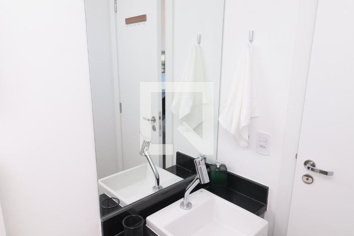 Kitnet-Studio, 28 m² - Foto 38