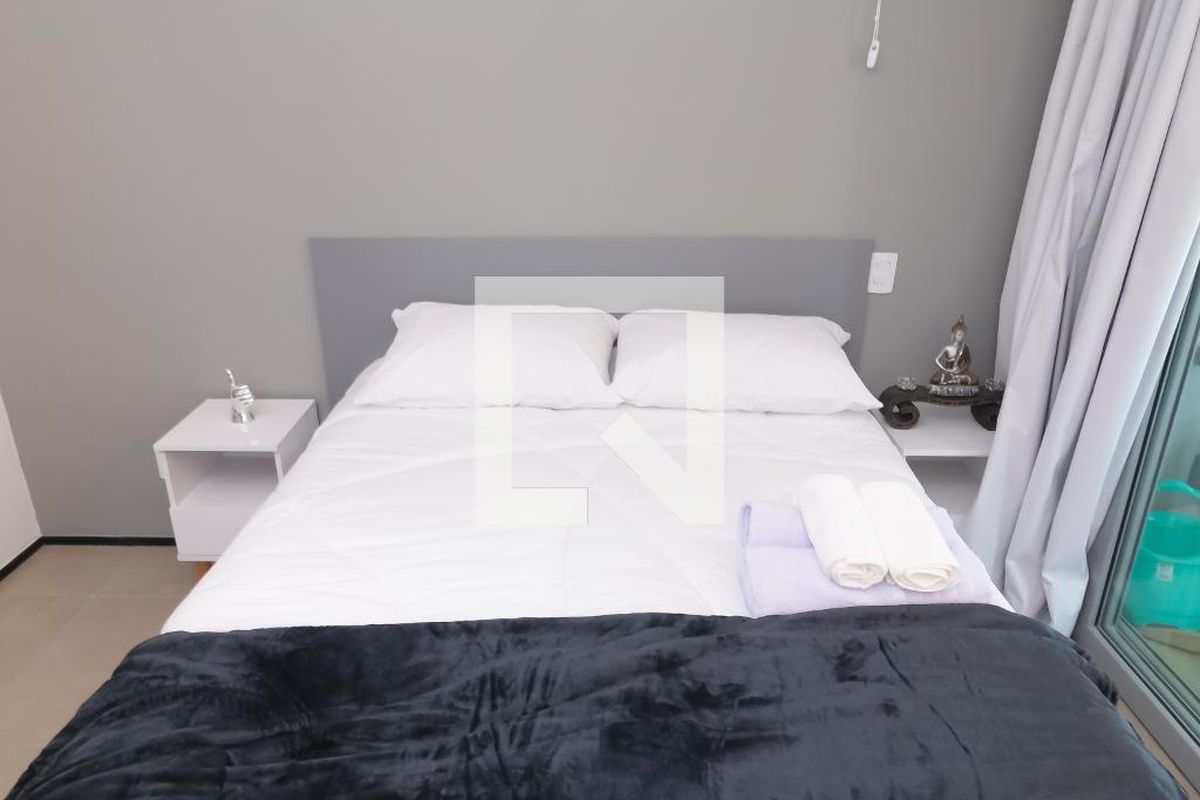 Kitnet-Studio, 28 m² - Foto 14