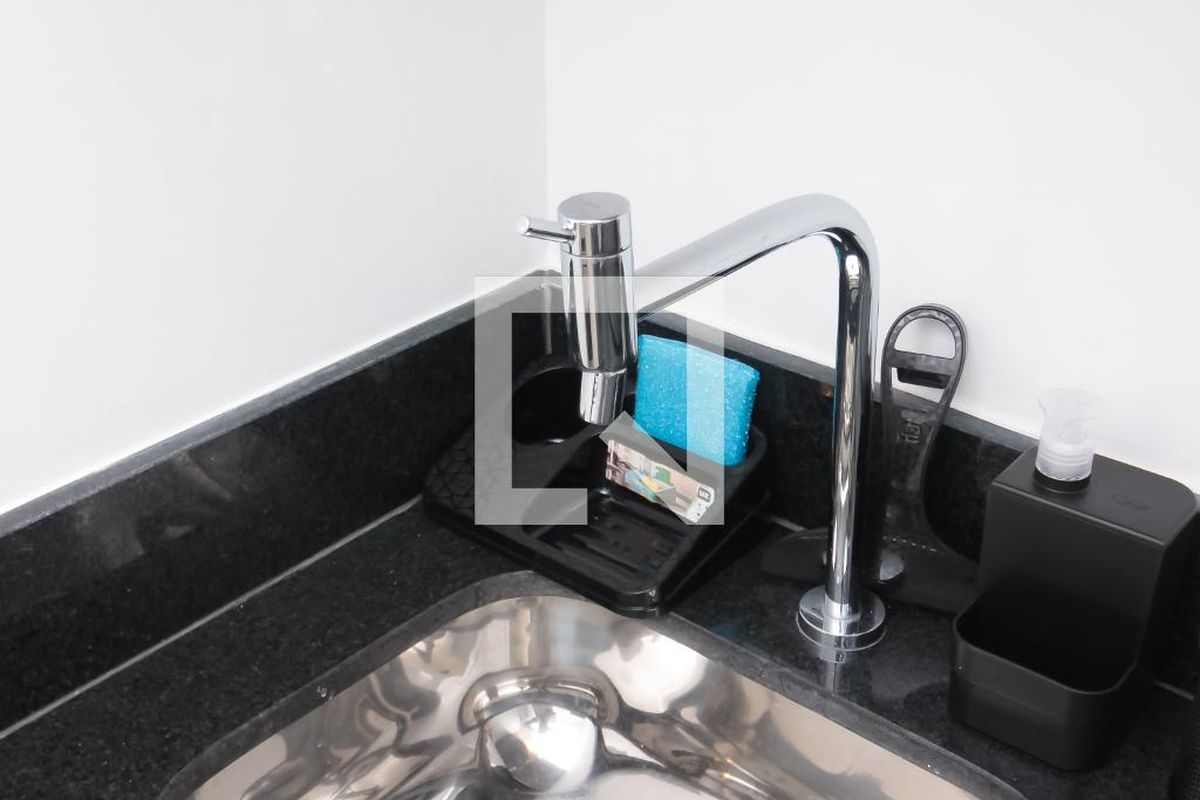 Kitnet-Studio, 28 m² - Foto 56