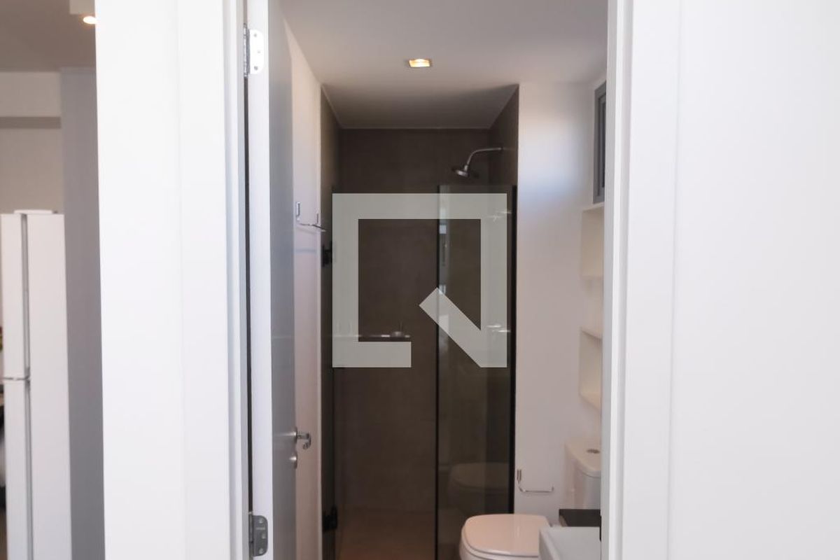 Kitnet-Studio, 28 m² - Foto 28