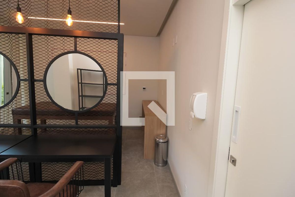Kitnet-Studio, 28 m² - Foto 124