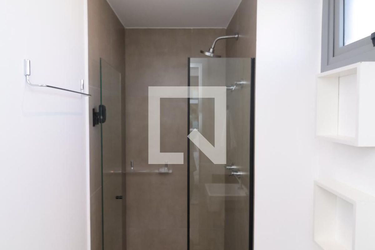 Kitnet-Studio, 28 m² - Foto 30