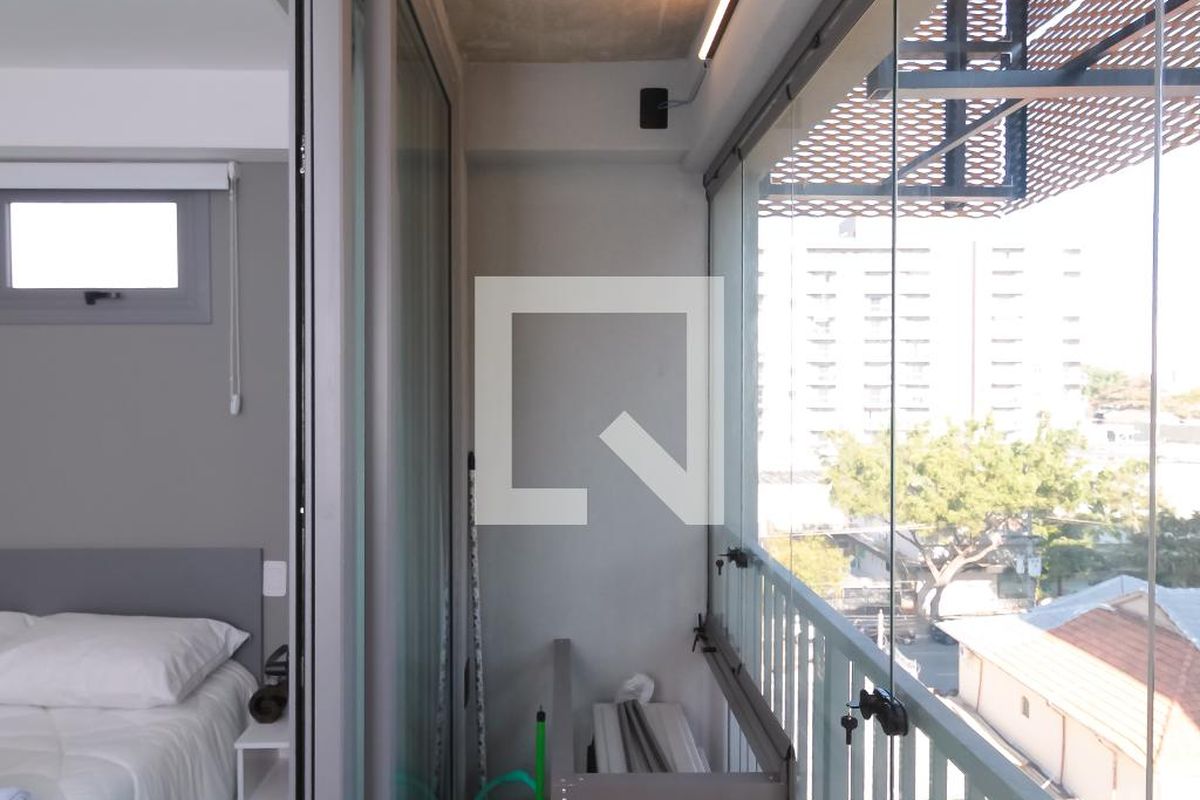 Kitnet-Studio, 28 m² - Foto 22