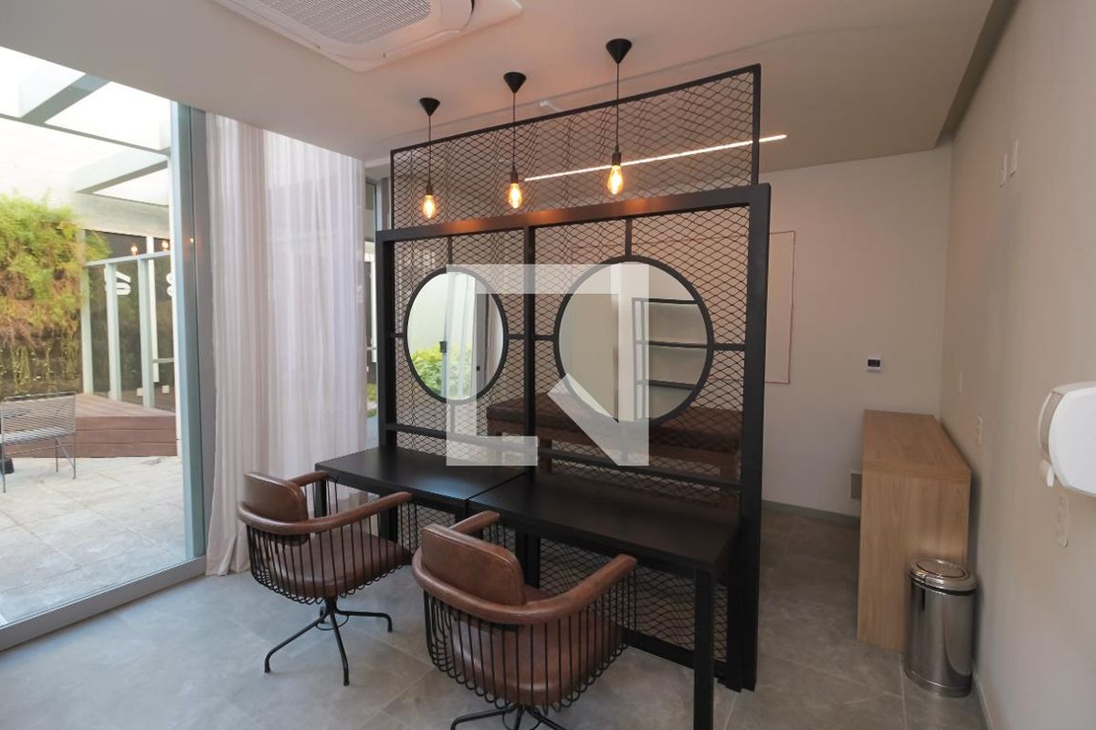 Kitnet-Studio, 28 m² - Foto 118